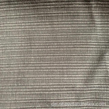 Baumwolle New Stripe Spandex